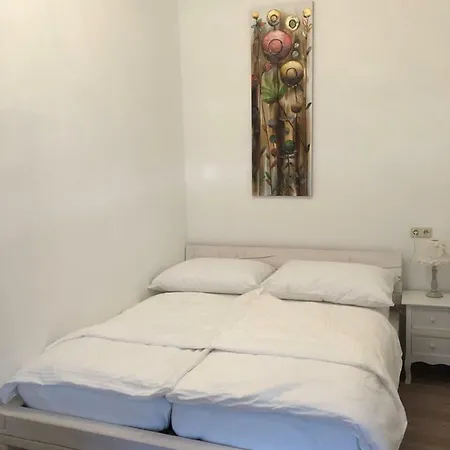 Konditorei Mandl Privatunterkunft *
