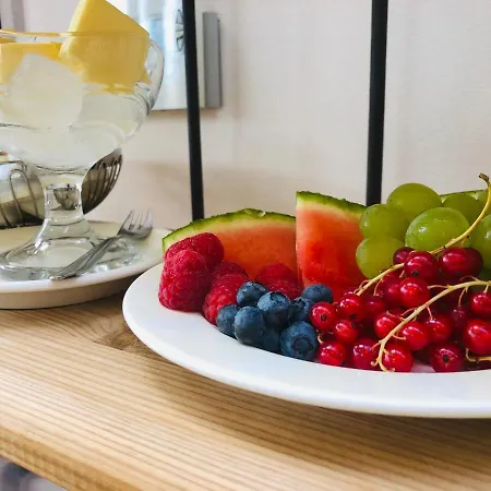 Konditorei Mandl 民宿 *