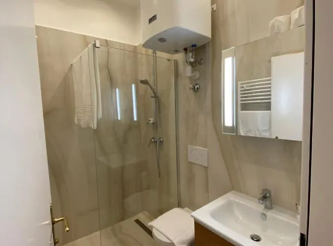 Konditorei Mandl 홈스테이 브루크안데어무어