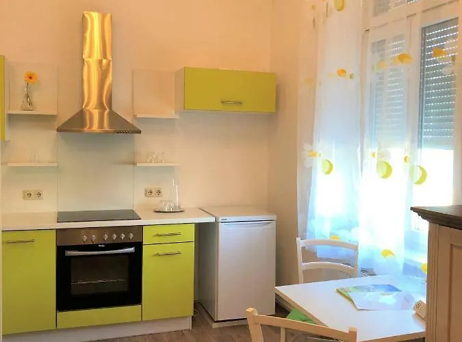 Konditorei Mandl 民宿