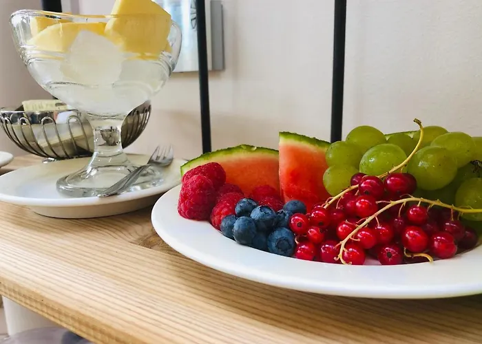 Konditorei Mandl 民宿 *